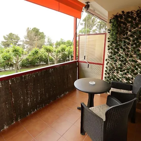 Vivienda Turistica Lore Artian. Appartamento *