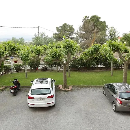 Vivienda Turistica Lore Artian. Appartamento