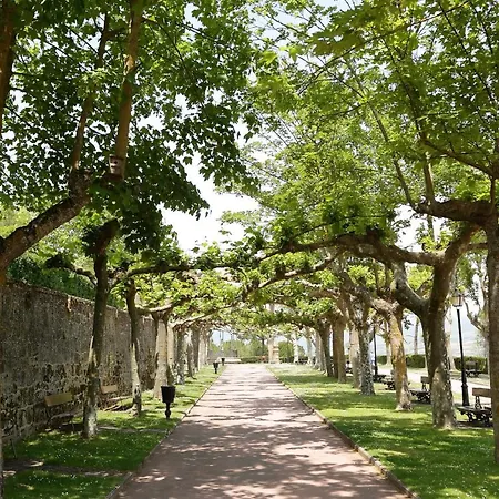 Appartamento Vivienda Turistica Lore Artian.