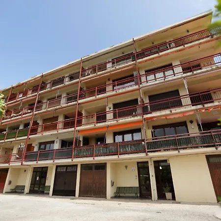 Vivienda Turistica Lore Artian. Appartamento La Guardia