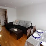 Vivienda Turistica Lore Artian. 아파트 La Guardia