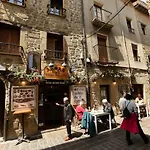 아파트 Vivienda Turistica Lore Artian. *