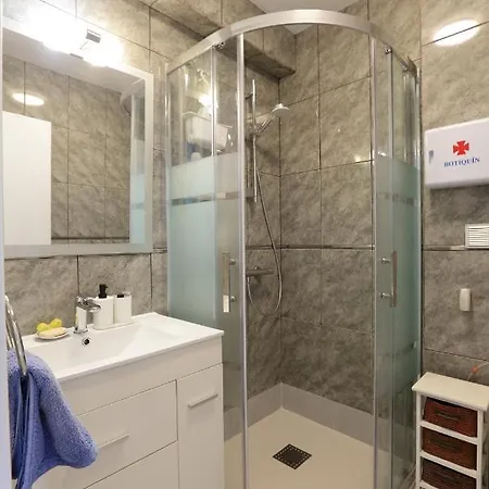 Lejlighed Vivienda Turistica Lore Artian. La Guardia