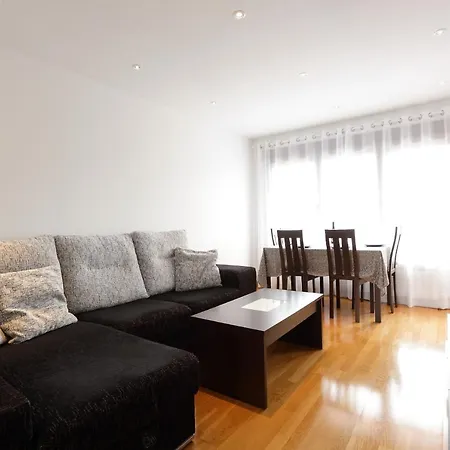 Vivienda Turistica Lore Artian. La Guardia