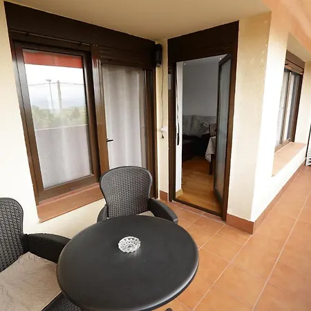 Vivienda Turistica Lore Artian. *