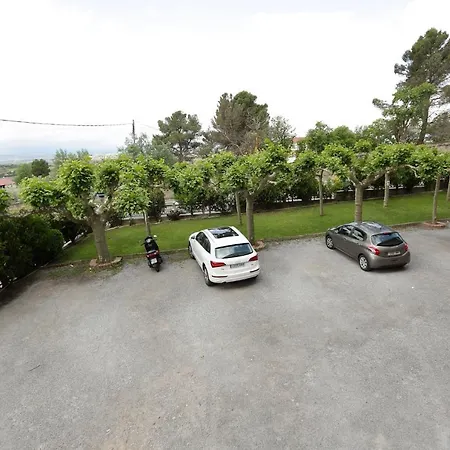 Vivienda Turistica Lore Artian. Lejlighed