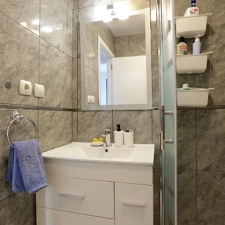 Lejlighed Vivienda Turistica Lore Artian.