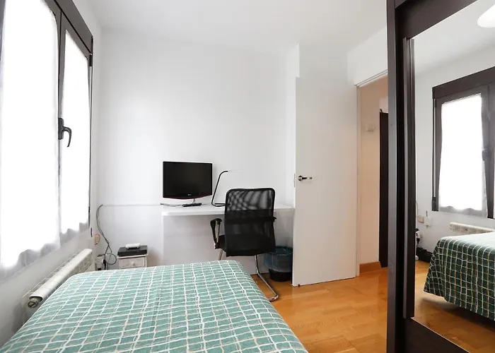 Apartment Vivienda Turistica Lore Artian. Laguardia