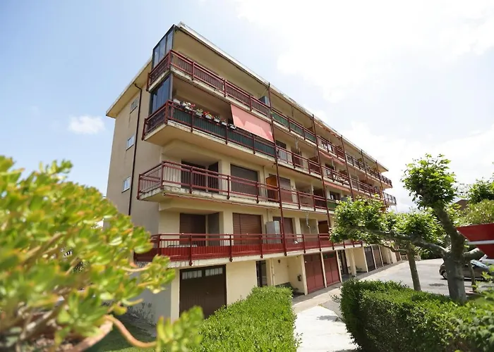 Vivienda Turistica Lore Artian. Laguardia