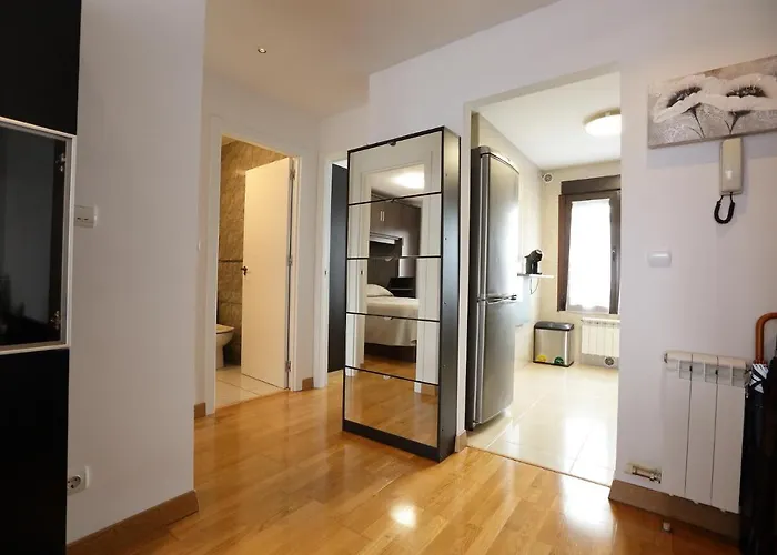 Vivienda Turistica Lore Artian. Laguardia