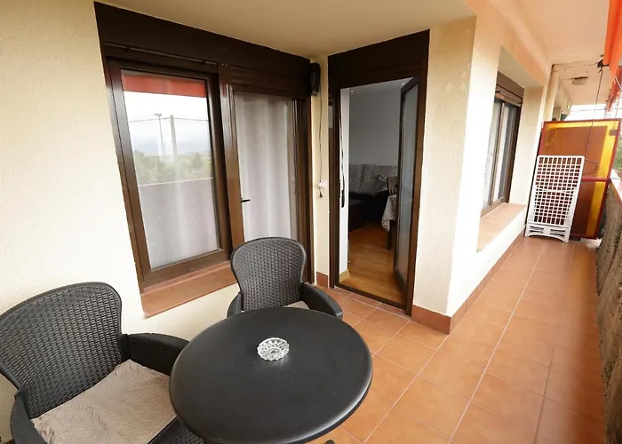 Vivienda Turistica Lore Artian. *