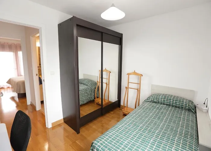 Apartment Vivienda Turistica Lore Artian. Laguardia