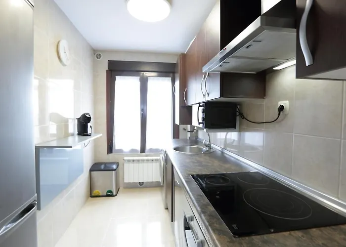 Vivienda Turistica Lore Artian. Apartment Laguardia