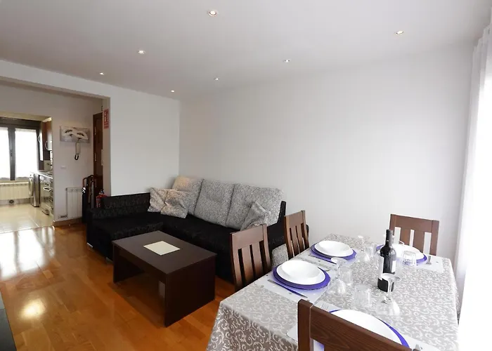 Vivienda Turistica Lore Artian. Laguardia