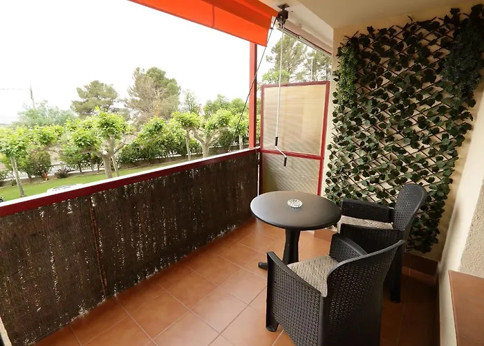 Vivienda Turistica Lore Artian. Apartment *