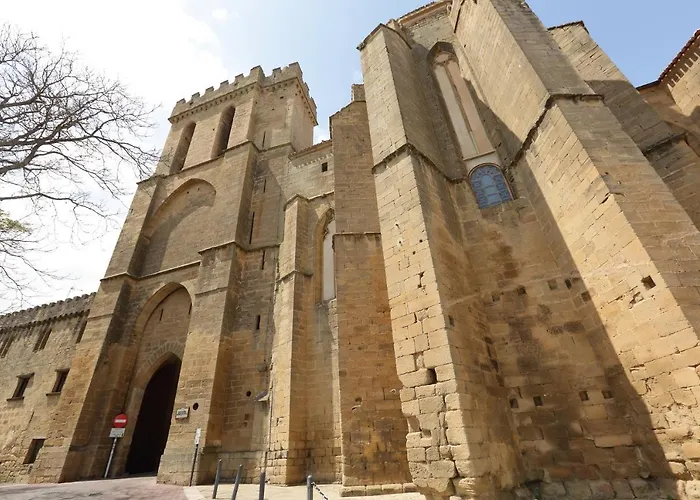 Vivienda Turistica Lore Artian. Apartment *