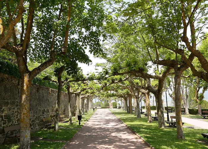 Apartment Vivienda Turistica Lore Artian.